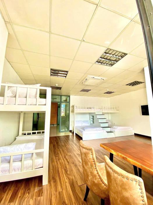 Bros Citihouse Hotel