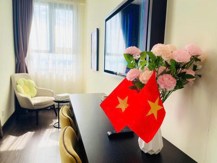 Chill Homestay Hạ Long Sapphire