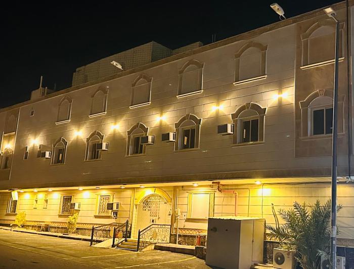 وحدة سكنية فاخرة الوسام