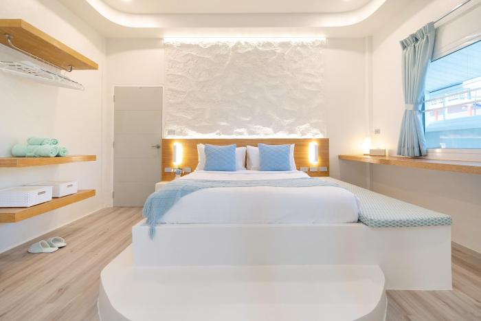 Stylish Studio with Pool - 8 walk to Rawai Beach - "Jungle Studio"