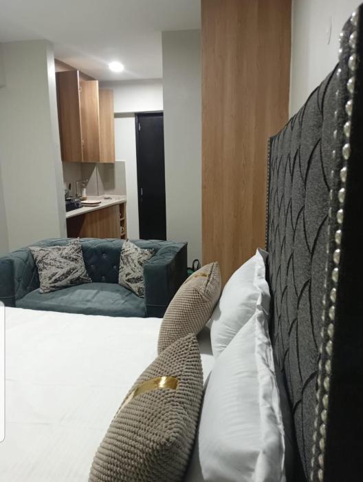 Nyayo View Cozy Corner 410