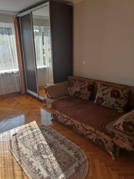 квартира у центрі,звітні документи