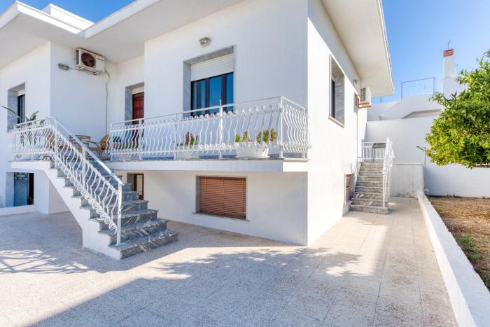 Villetta Municipio - Salento