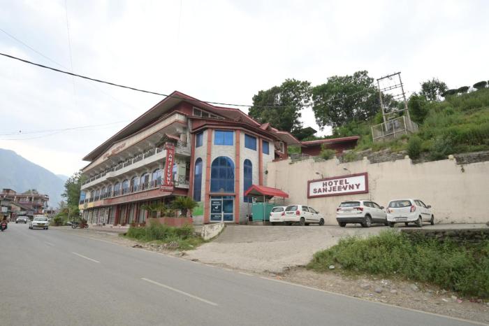 Hotel Sanjeevny