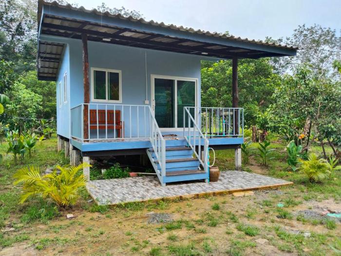 Baan Tawan Homestay Koh Kood