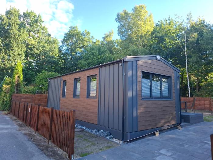 Tiny House Meißendofer Teiche