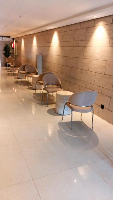 رير بلو دايموند 2 للشقق المخدومة