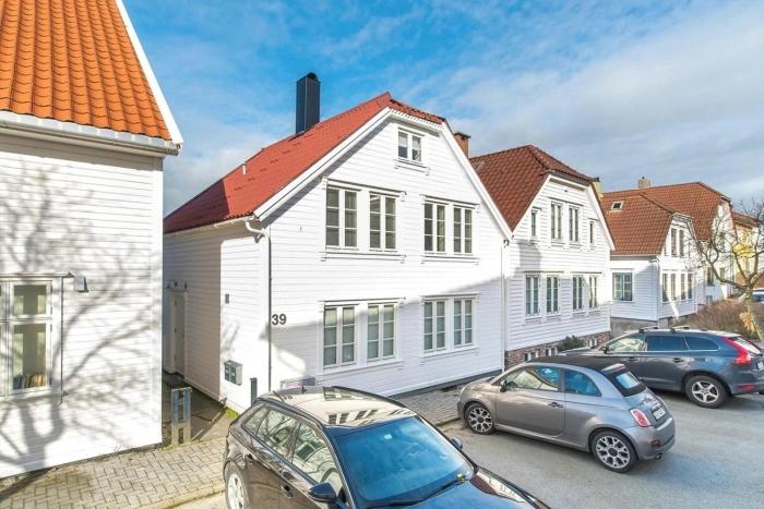 Harmony Apartments - By Honivi Gruppen