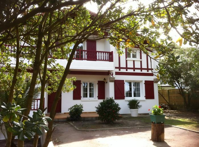 Chambre dhôtes dÉmilie