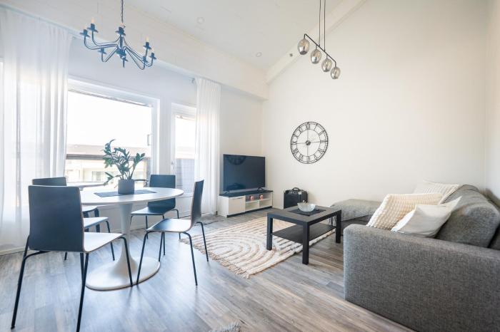 Holiday Apartment Starvillas A 303