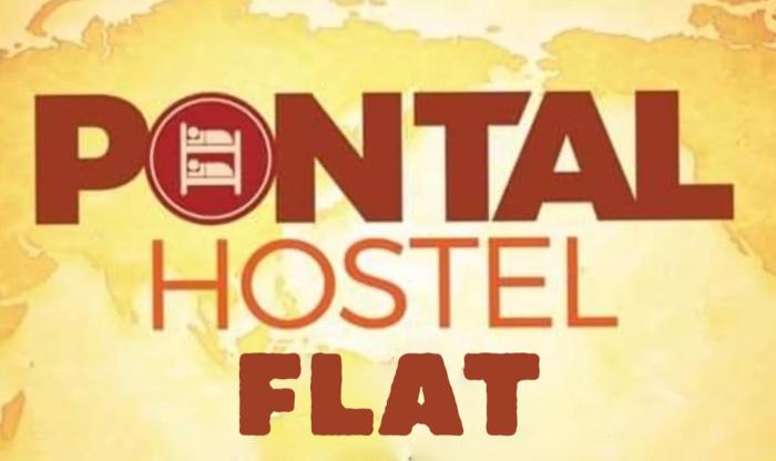 Pontal Hostel FLAT ilheus