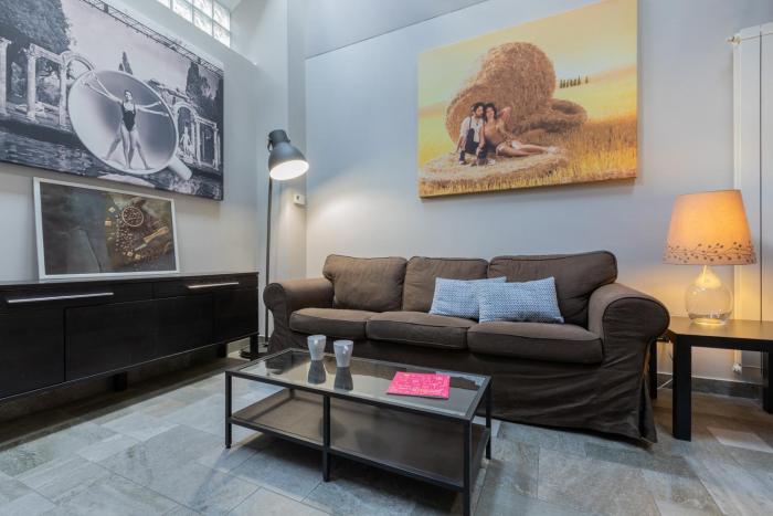 Grossi Turin Lofts by Wonderful Italy