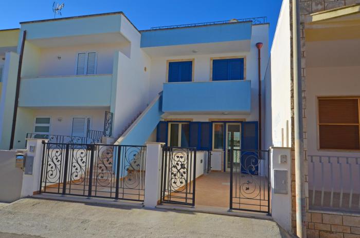 Salento Home Collection 12 - Lido Marini