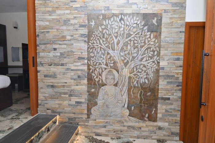 Bluevalley Estate - Three Bedroom Villa