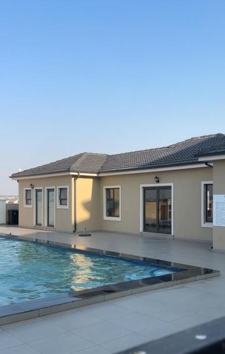 TruVela Executive Apartments - Midrand