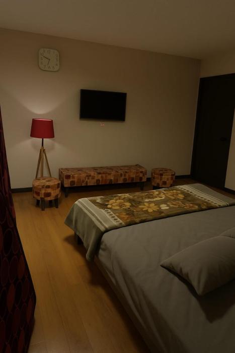 Redleaf resort and cafe