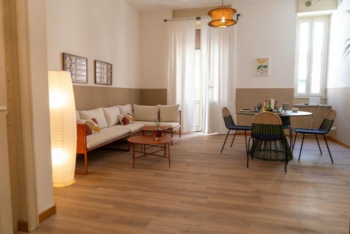 Casabona City Centre