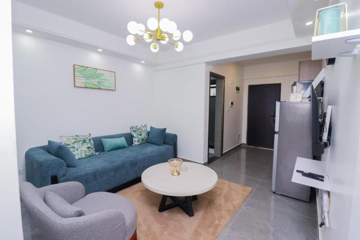 Keys and Caviar - Riverside Drive - Westlands