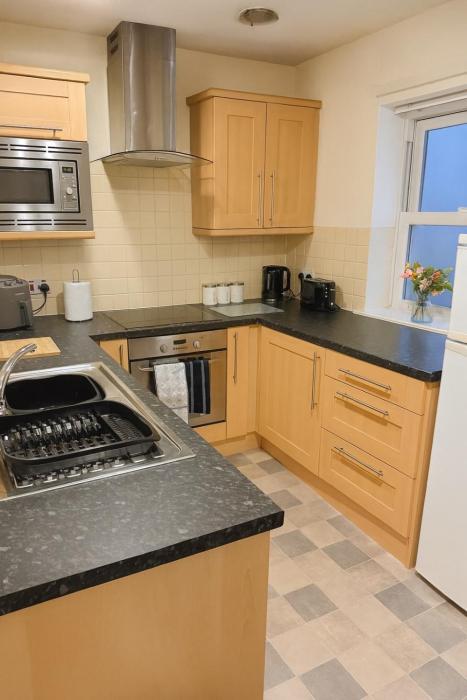 Cosy Apartment in Durham, close to Durham university, Durham Cathedral, and Durham Hospital