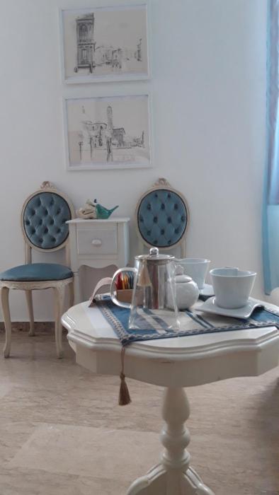 Quiet and comfort in the heart of Venice