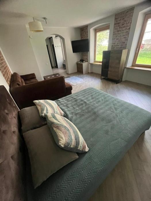 Apartamentai Jūros g.14, Klaipėda