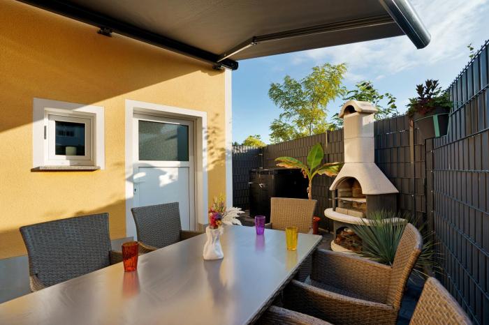 Ferienwohnung Sophie