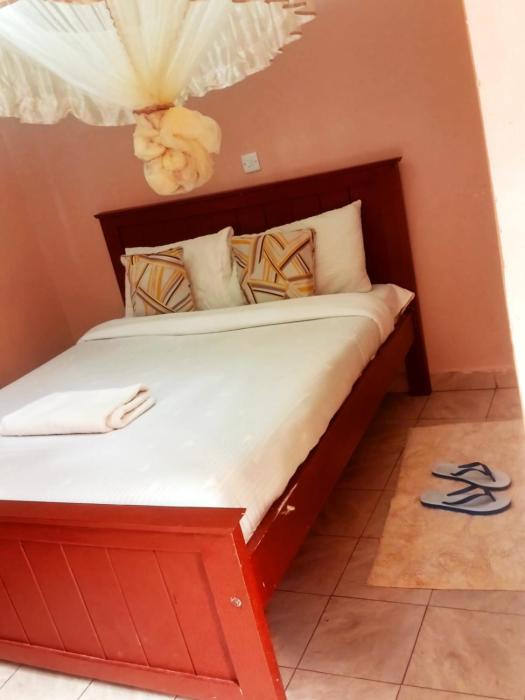 Villa serene hotel kitale