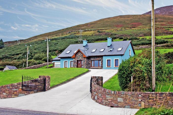 4 Bed in Inch oc-i190