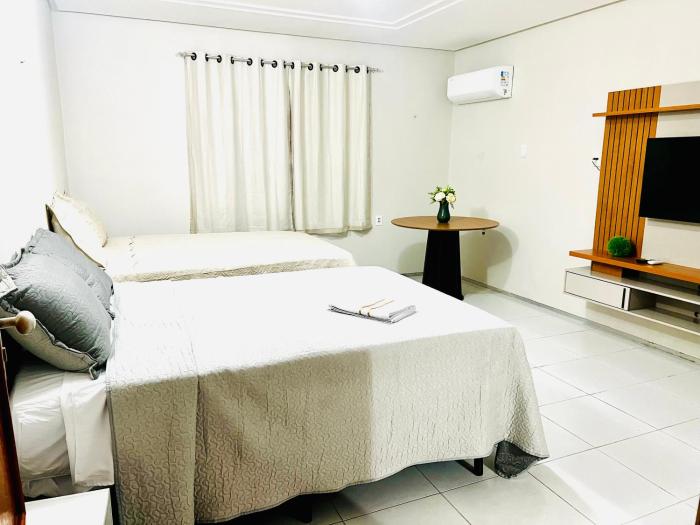 Pousada sousa Residencial Qrt 3