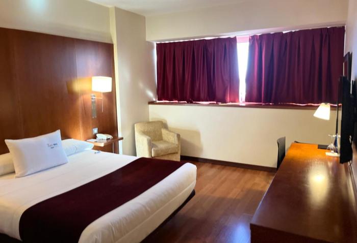 Hotel Xons Valencia