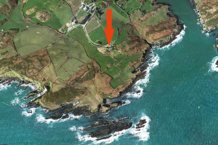 4 Bed in Rosscarbery oc-i508