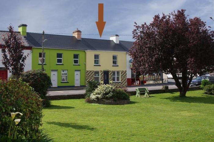 3 Bed in Sneem oc-i473