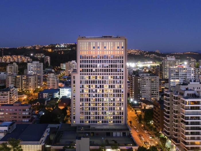 Novotel Vina del Mar