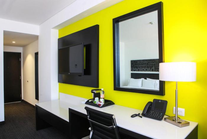 Holiday Inn Express & Suites Puebla Angelopolis by IHG