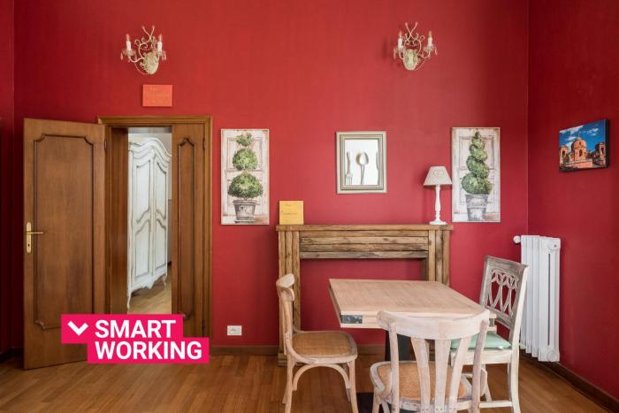 Rolandino Apartment by Wonderful Italy