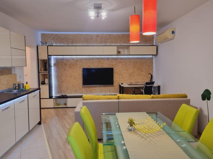 Little Home Bucharest