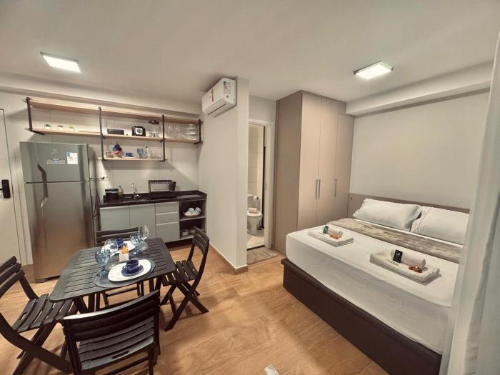 108A - Rentaqui Anhembi Expo Center Norte Studio