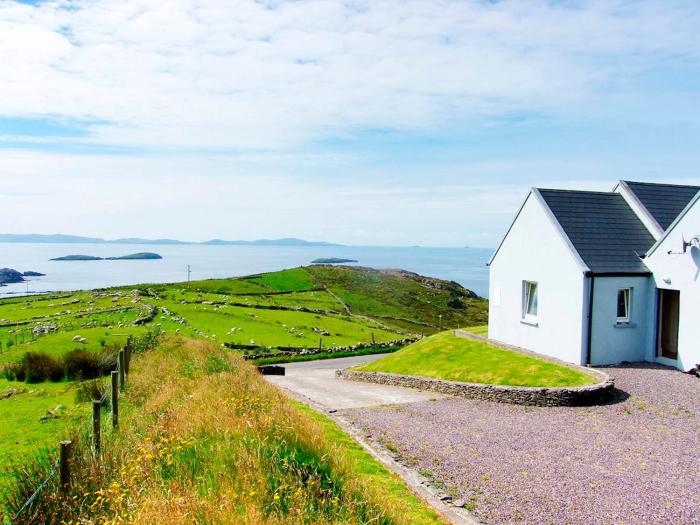 4 Bed in Caherdaniel oc-ii15408