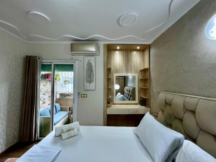 Luxury Apartment Fes - Premium Area