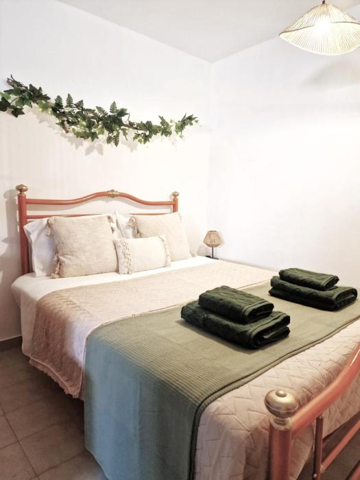 Studio Buganvilia - near riverside