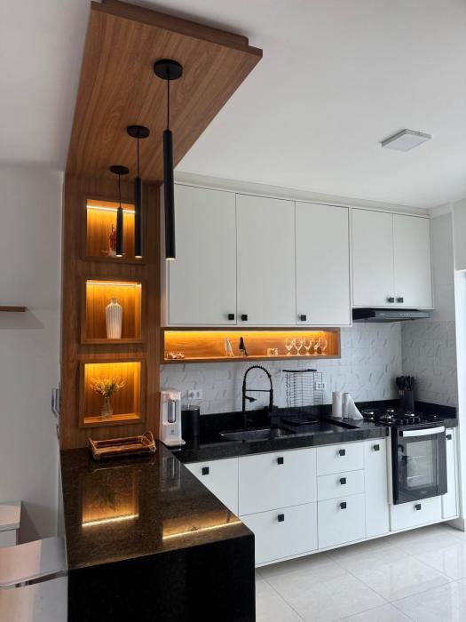 Casa completa em Caraguatatuba - Rio do Ouro