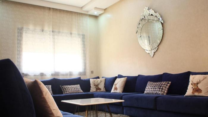 Beautiful 3 bedrooms apartment