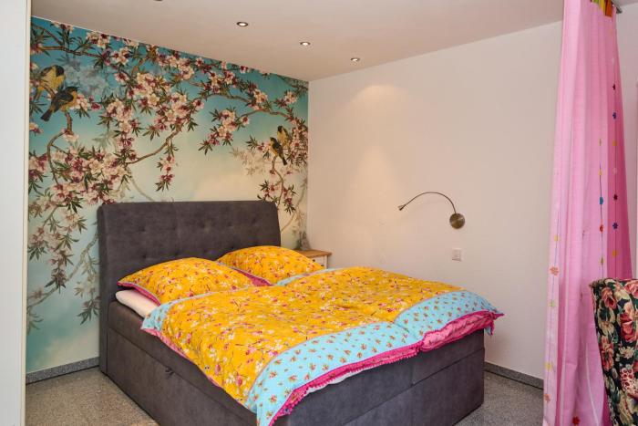 Luxus Studio 10 Min zur Porta Nigra inkl Parkplatz