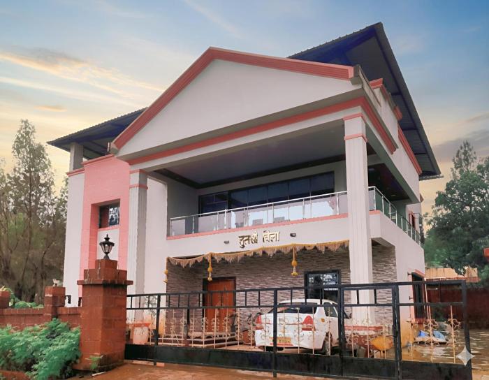 Tulsi Villa