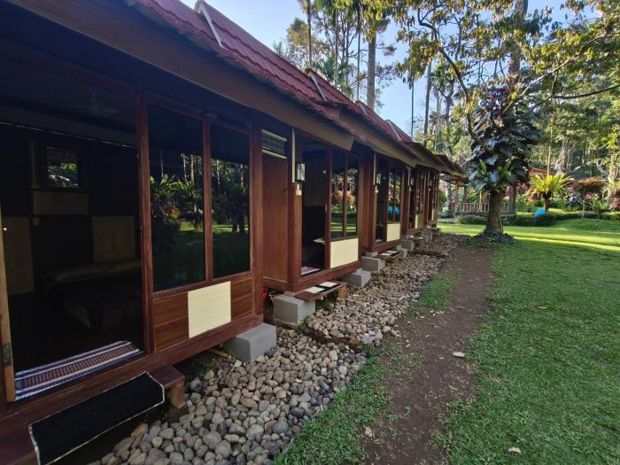 Sendang Seruni Guest House