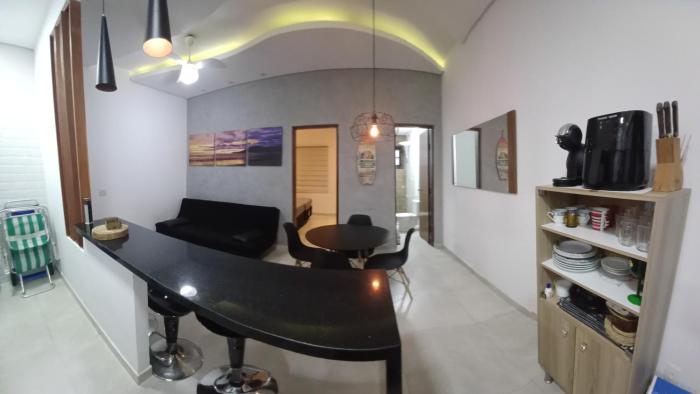 Sun House Flat013 Residencial