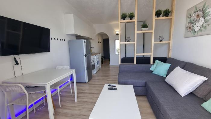 Paphos Gardens Mimoza Studio 209