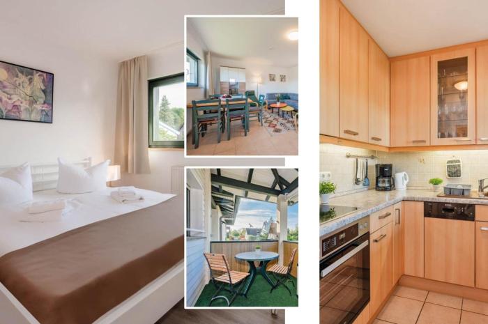 Lindenstraße Ferienwohnung Anker