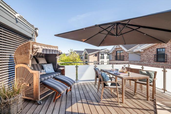 "Deichhausener Straße 2" Deichhausener Str 2, Levante Loft