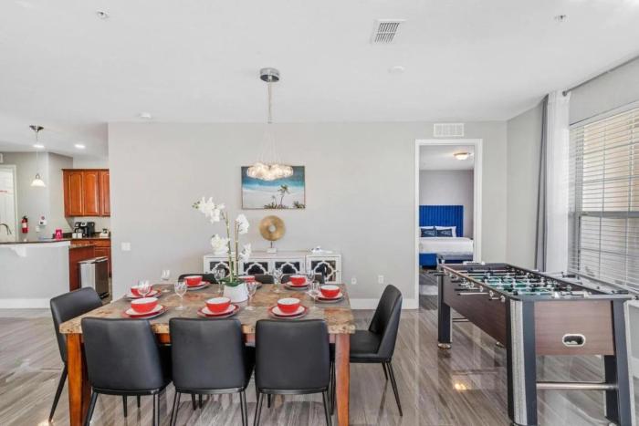 Apartamento moderno 3 quartos no Vista Cay